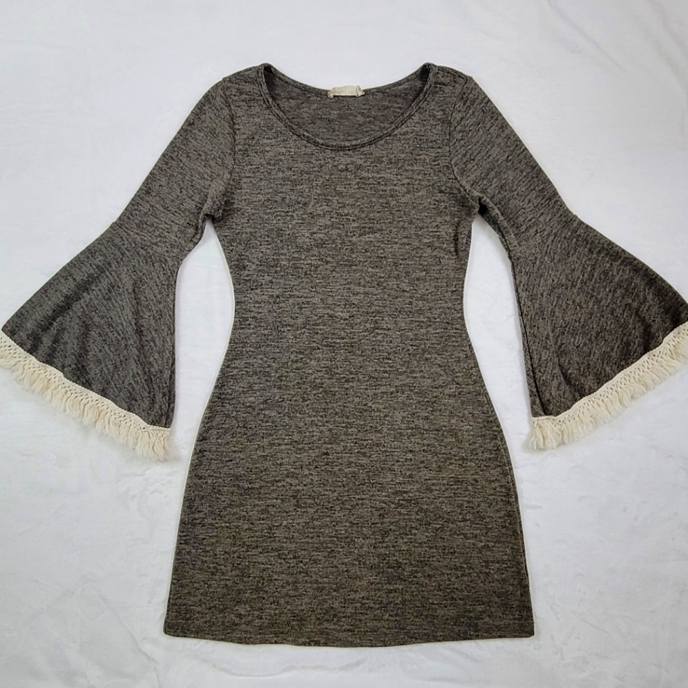 Altar'd State Boho Dress Size Small